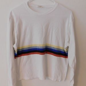 Brandy Melville long sleeve T